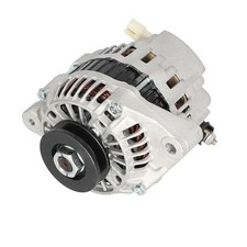 Alternator - Mitsubishi Style (12318) fits Kubota M8540 M8540 1C011-64010