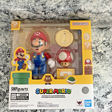 Action Figure Super Mario Cat Luigi 4 Pollici | Giocattolo Collezionabile Con Accessorio