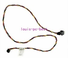 For Dell Optiplex 390 790 990 7010 MT SFF PC power button switch cable