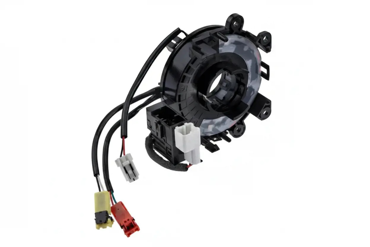 N.T.Y. EAS-NS-022.NTY Clockspring, airbag for INFINITI,NISSAN - Image 6
