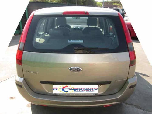 1324515 Piloto Trasero Derecho para FORD FUSION (CBK) Ambiente 2003 2005153 - Imagen 6 de 8