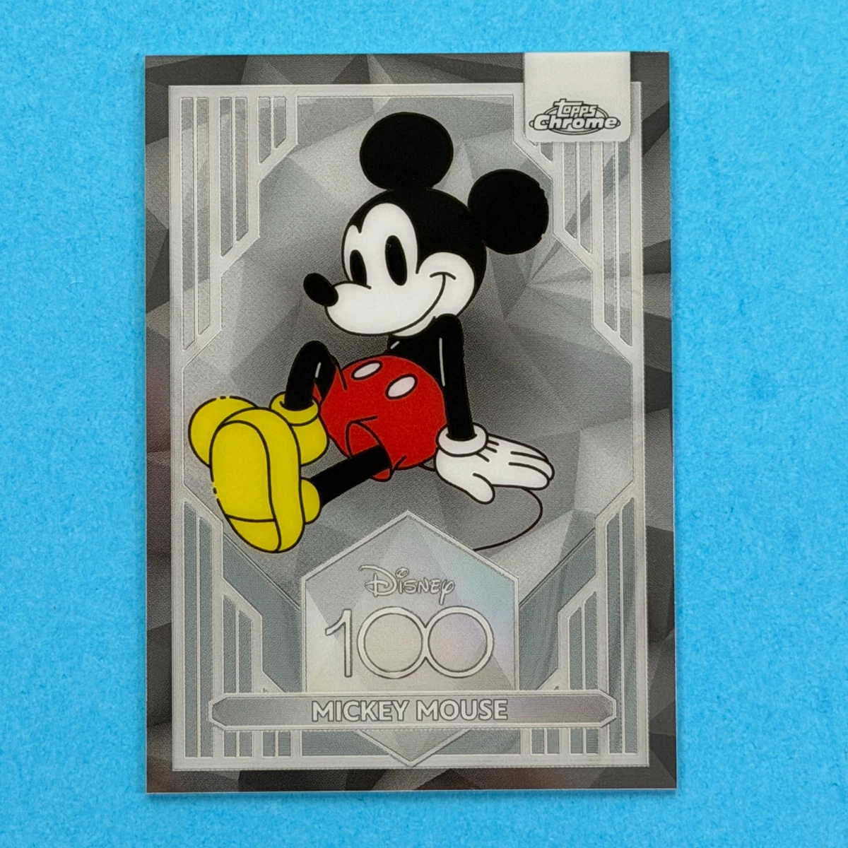 D23 Expo Disney Collectable Trading Cards for sale | eBay