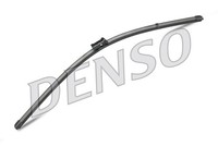 Denso Wischblatt Beifahrerseitig, Fahrerseitig U.A. FüR Audi, Porsche, Volvo