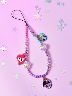 My Little Pony 携帯電話ストラップ　モーニンググローリー s-l400.jpg