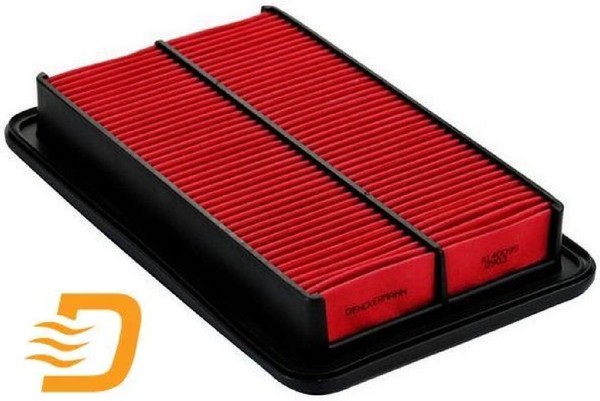 Denckermann A140095 Luftfilter Luftfiltereinsatz FüR Mazda FüR Ford Usa-image