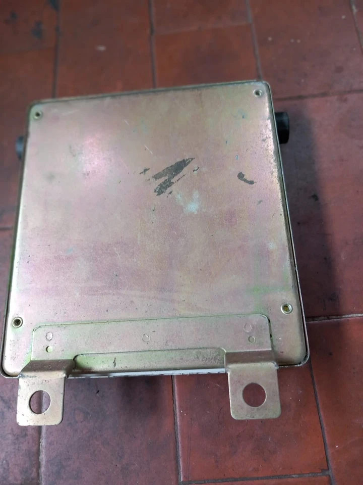 CENTRALINA MOTORE HYUNDAI LANTRA  J1 [1139S] - Immagine 2 di 3