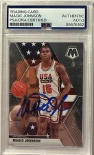 2023-24 Panini Mosaic NBA Trading Cards Review and Checklist 36