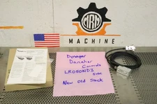 Dynapar Danaher Controls LR050ND3 5VDC Linear Encoder Readhead New Old Stock