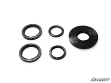 SuperATV Front Differential Seal Kit for Polaris ACE