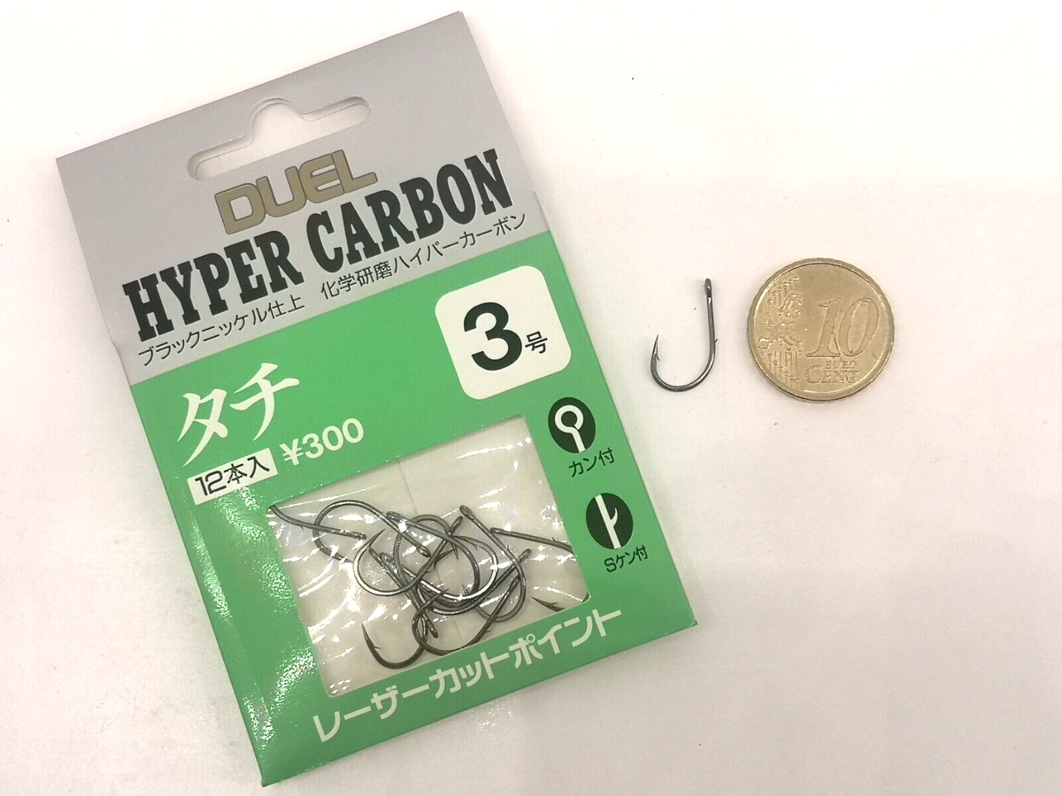 colorado fishing treble hook BKK Raptor Z Hooks 1/0 providing better hook sets Daiichi 3111 Black Ace Best Seller Gear Ratio:6.4