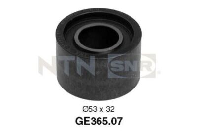 SNR GE365.07 Umlenk-/Führungsrolle, Zahnriemen für VOLVO