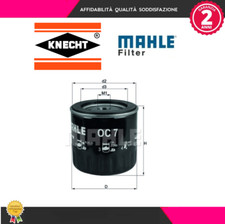 Filtre à huile Peugeot 404