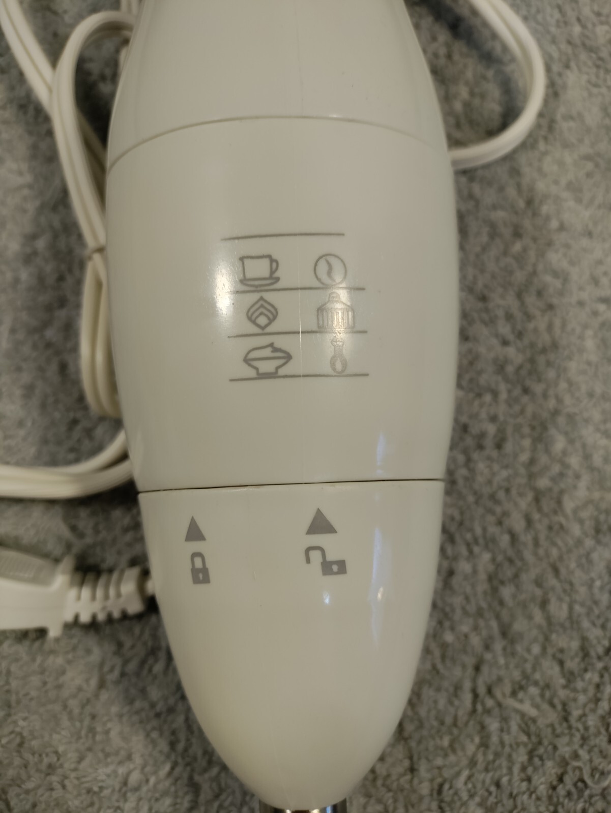 Classic Cuisine Hand Blender eBay