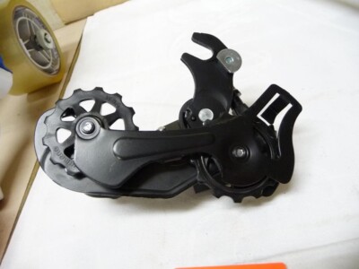 9601. neues Shimano Tourney TX Schaltwerk 6/7 Speed