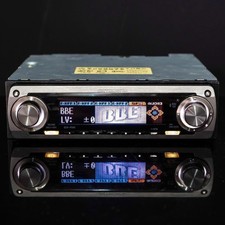 Carrozzeria Pioneer DEH-P099 1Din Car Audio Player perfectly 