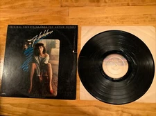 Flash dance-Soundtrack movie/Vinyl/Casablanca/1983-LP-G/VG-Pop-Irene Cara