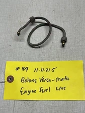 Bolens Versa-Matic 15FC01 Fuel Line
