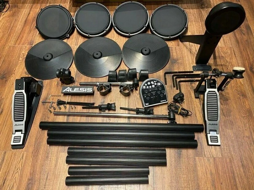 Alesis DM6 USB Kit