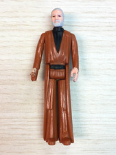 Figura de acción vintage 1977 Star Wars Lili Ledy Obi-Wan Kenobi México