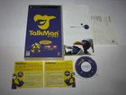 Talkman Playstation Portable PSP Japan import US Seller