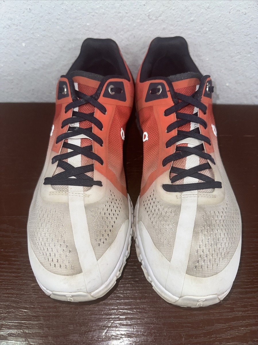On Cloudflow Rust Eclipse 9.5 オン　クラウド Size 9 - On Cloudflow Rust Eclipse for sale online | eBay