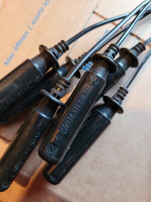 The Lord Of The Tools Kabelbaum 4G0971782 - Vorheizstecker Für VW, Audi, Seat, Skoda