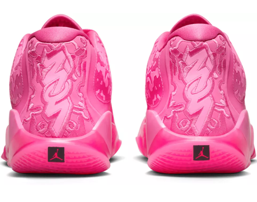 Size 12 - Air Jordan Zion 3 Pink Lotus for sale online | eBay