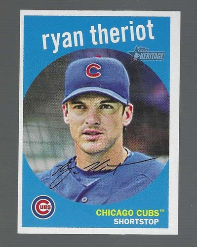 2008 Topps Heritage Short Print SP Pick Your Card Complete Your Set Cards 11-719 - Picture 44 of 100