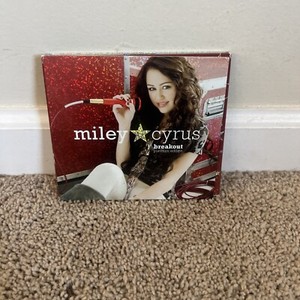 Miley Cyrus Breakout | eBay