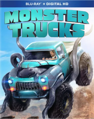  1955 Dodge C-3 in Monster Trucks, 2016