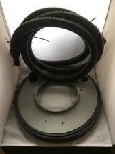 Numatic Polisher Dust Kit Hazardous Dust HZ Safety Extraction Kit Long 5m Hose