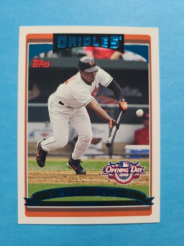 2006 Melvin Mora #51