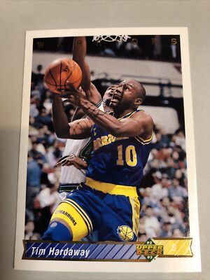 1992-93 Upper Deck Basketball Complete Your Set #251-510 (Free Ship 3+)