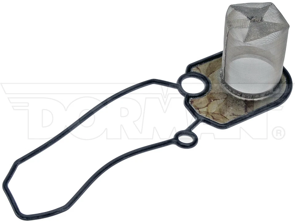 Junta de depósito de aceite para Ford F750 2000-2003 7,3 L V8 Dorman 782XY95 Foto 3 de 3