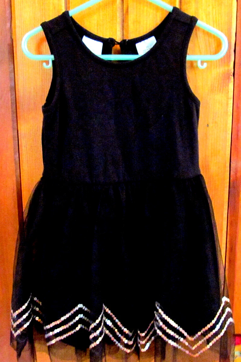 2t black cheap dress