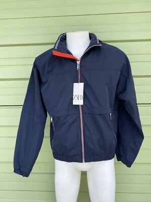 zara original jacket