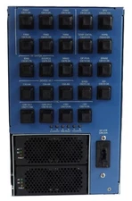 XP Power 102367 DC Power Supply AMAT Applied Materials 0195-15053 Working