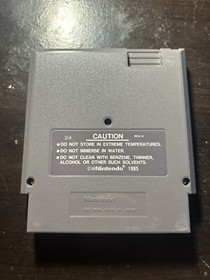 Blades of Steel Nintendo NES