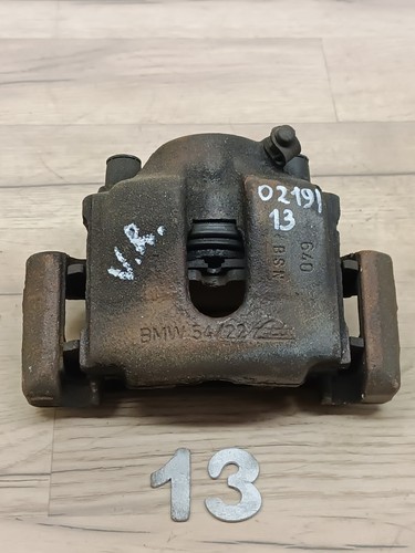 Bremssattel V/R BMW E46 318i 108KW/143PS