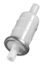 K&L High Flow Fuel Filter 19-1254 for Honda (see description for model fitment)