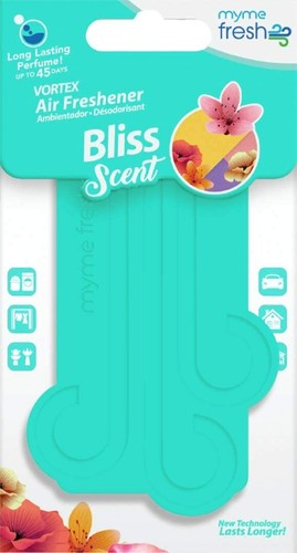 Car Air Freshener Scents Long Lasting Hanging Diffuser Oil Intense Home Blister - 第 45/71 張圖片