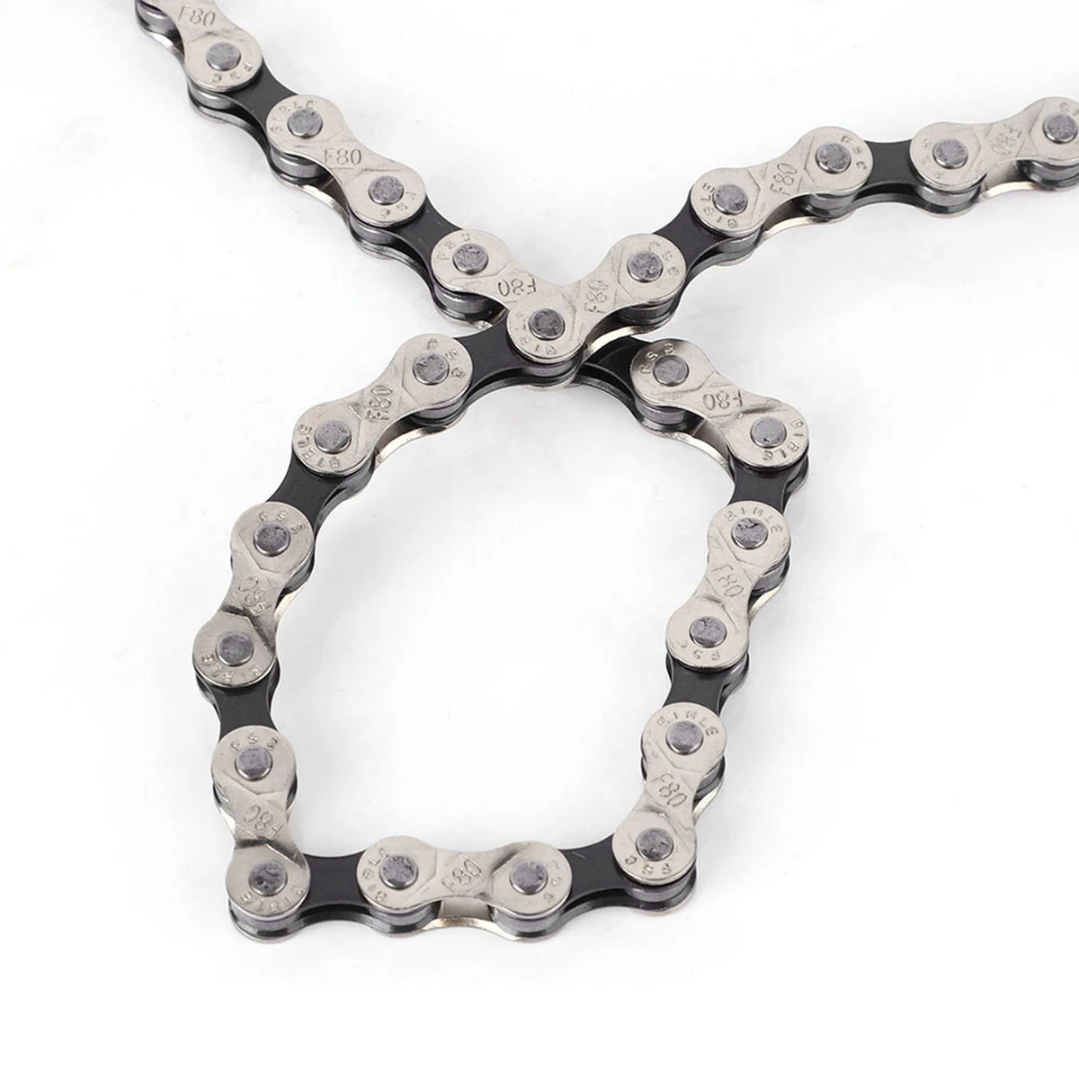 Road bike sales chain life