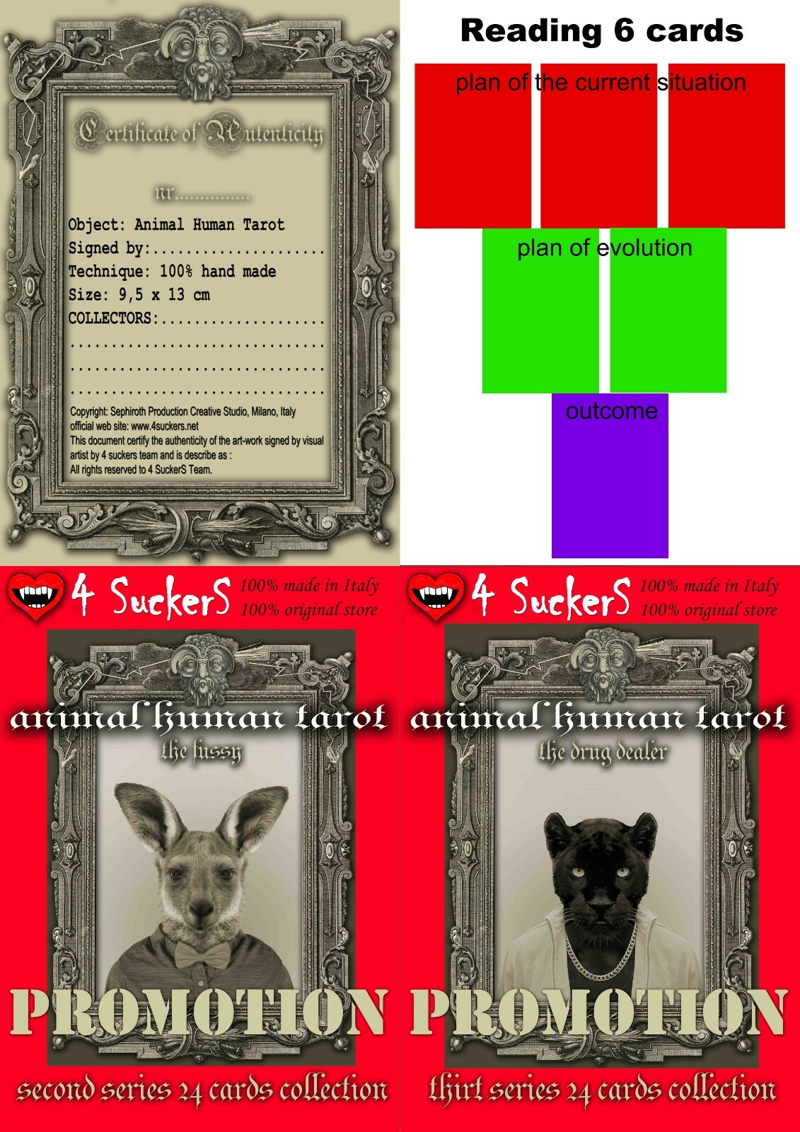 Animal-tarot-card-deck-arcani maggiori-esoterico-oracle-soul-totem-wild-pet-pet-kit&nbsp;&nbsp;&nbsp;&nbsp;&nbsp;&nbsp; 