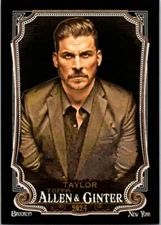 2024 Topps Allen and Ginter X  Non-MLB Cards 201-300 Free Shipping