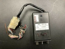 SIGTRONICS INTERCOM SPA-400 TSO C-50B USED # 12507