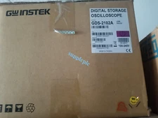 GDS-2102A new Digital Storage Oscilloscope Fast shipping#DHL or FedEx