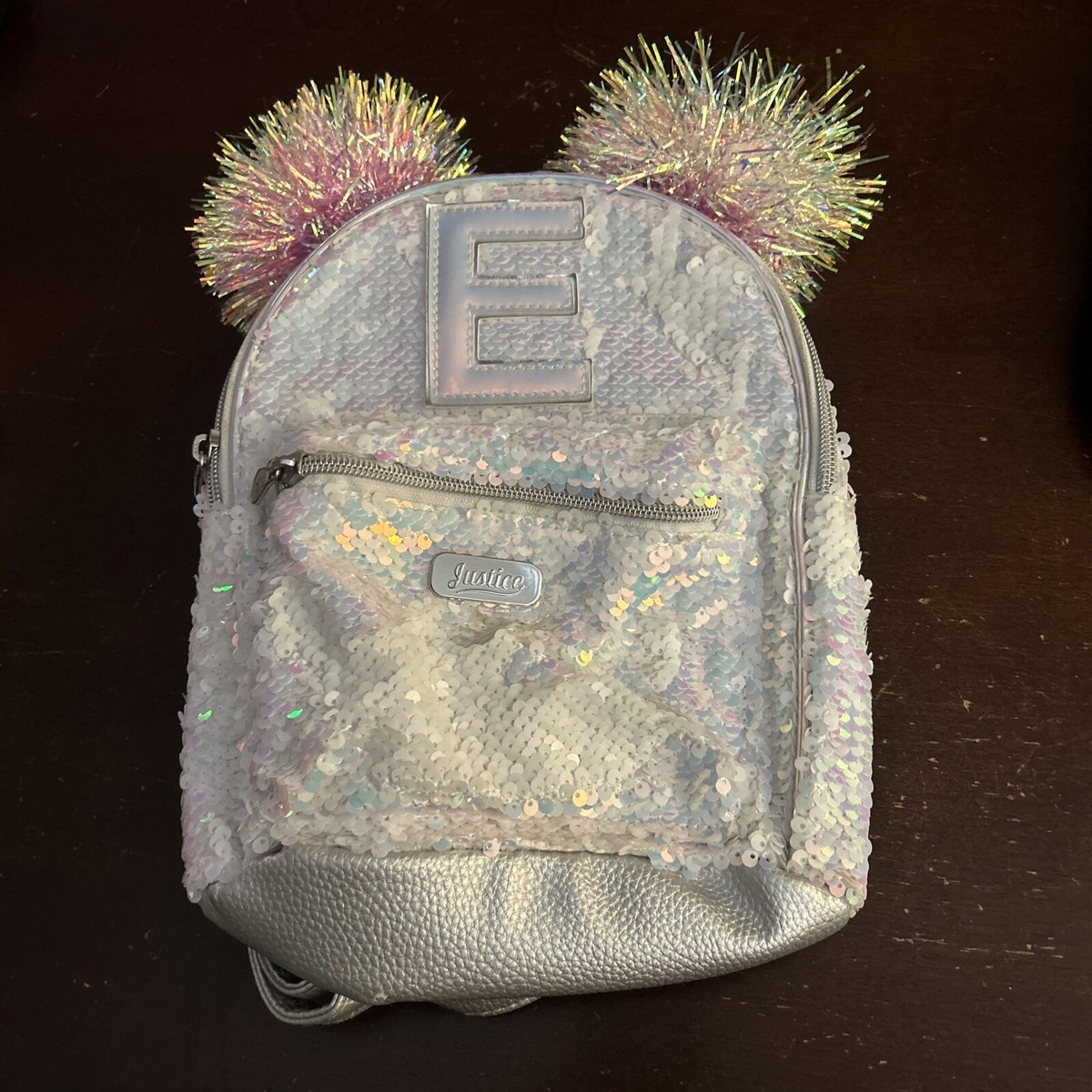 es mini backpack Loungefly Exclusive Disney Minnie Smores Scented Minnies chocolate Loungefly Eve from Wall-E mini