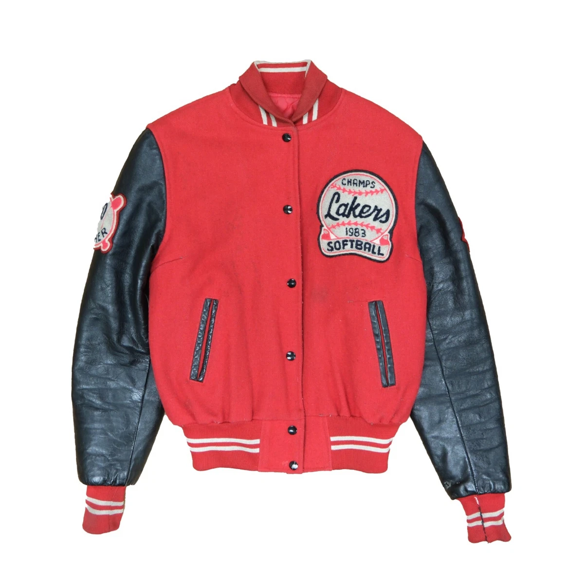 Softball varsity best sale jackets