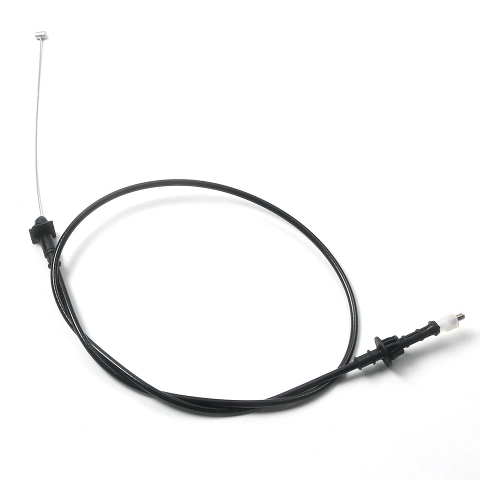For 2000-2002 Chevrolet Camaro/Pontiac Firebird 5.7L LS1 Throttle Cable 12565560 - Image 2 of 4