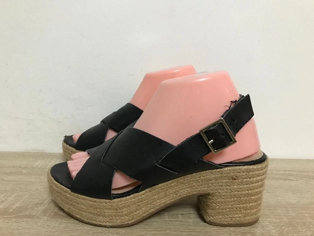 Espadrille vanessa wu cheap